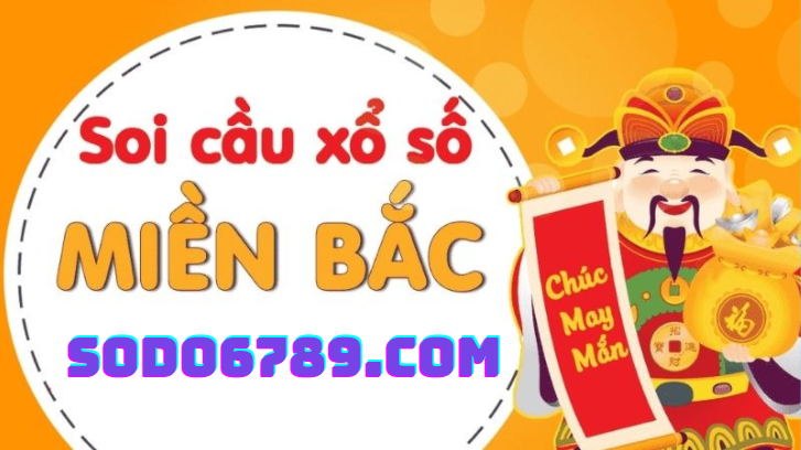 Soi cầu XSMB - Dự Đoán Siêu Chính Xác ngày 06/06/2022