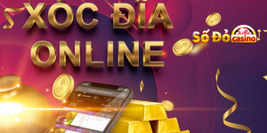 cách chơi xóc đĩa Casino