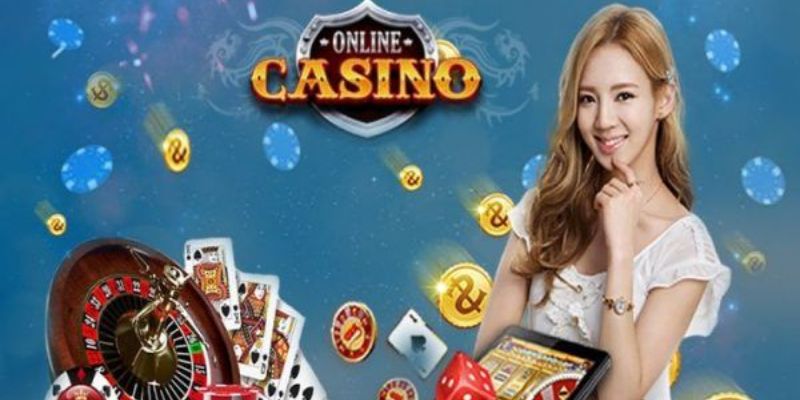 Sòng bài casino uy tín