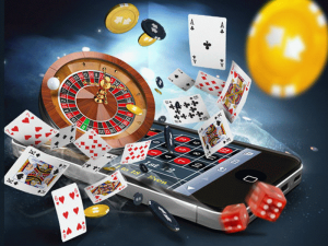 Chơi casino online