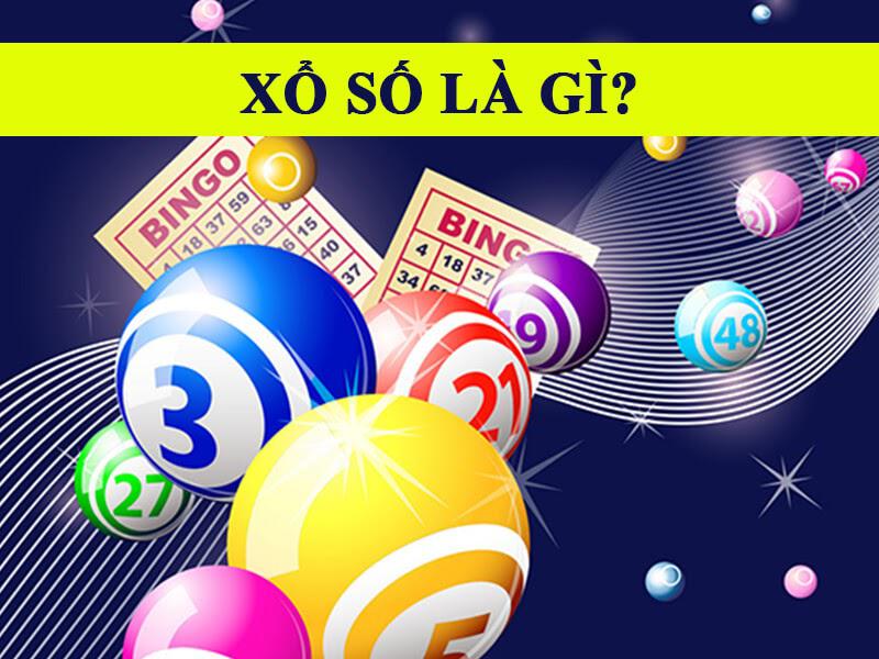 xổ số online