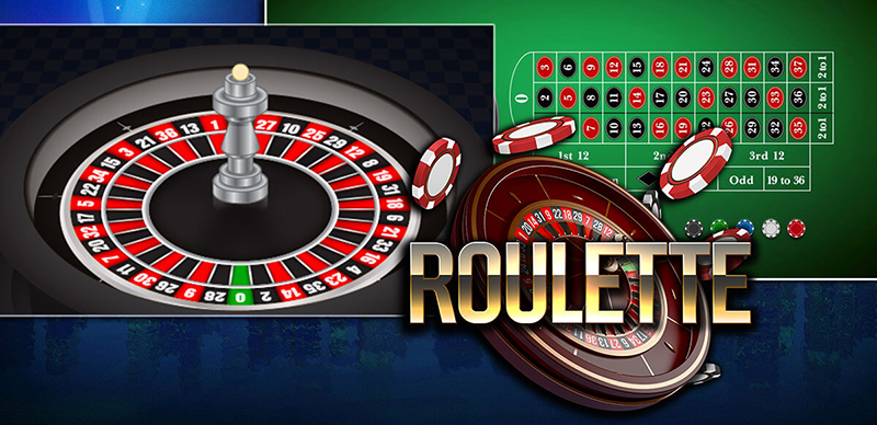 chơi Game Roulette