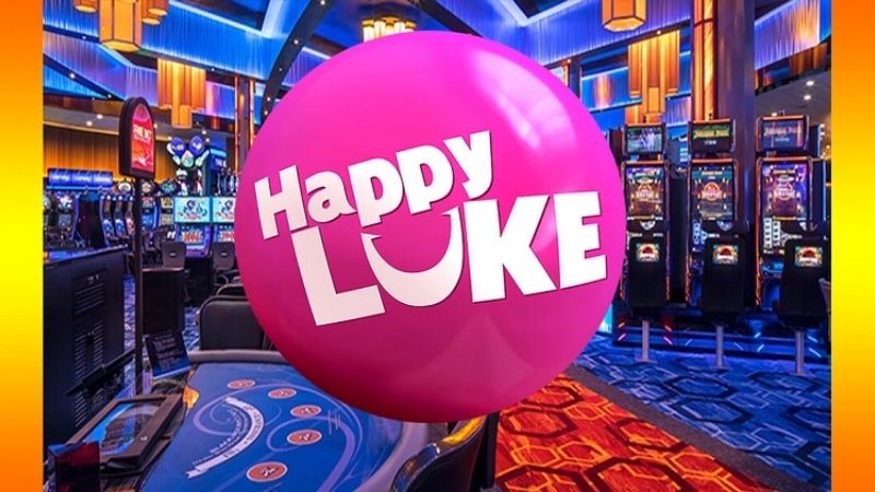 Happyluke có lừa đảo người chơi không