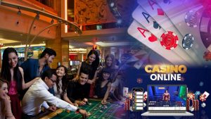 Live Casino