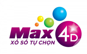 Xổ số max 4D là gì?