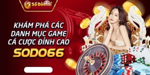 Game bài Số Đỏ