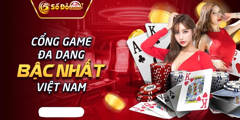 Game bài Số Đỏ