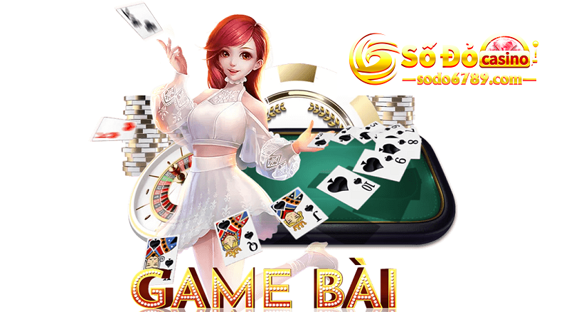 game bài đổi thưởng