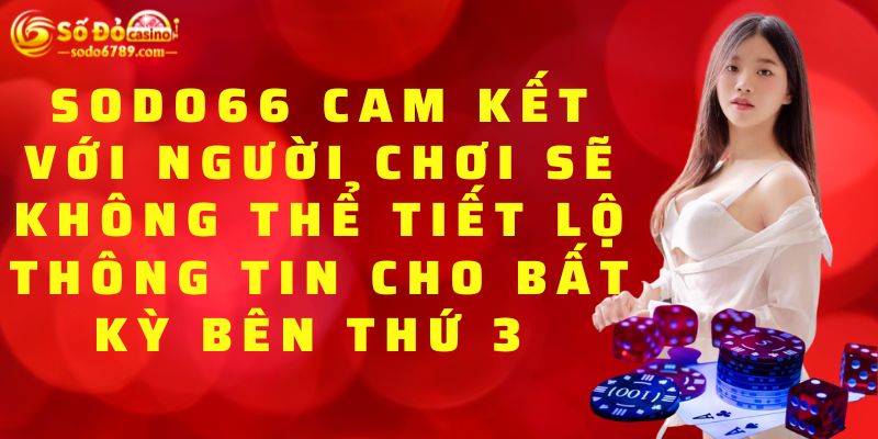 cam kết với người chơi