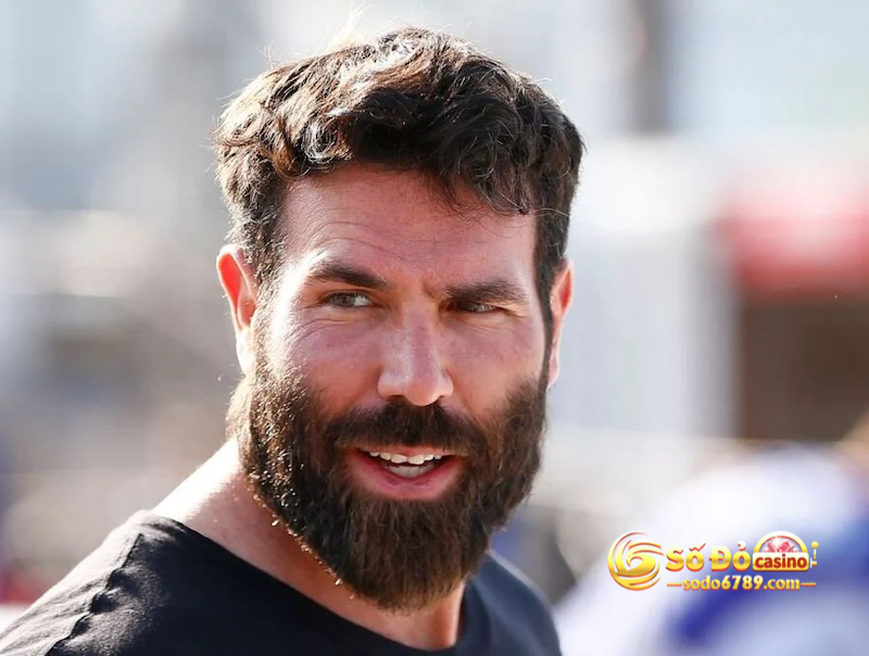 Dan Bilzerian