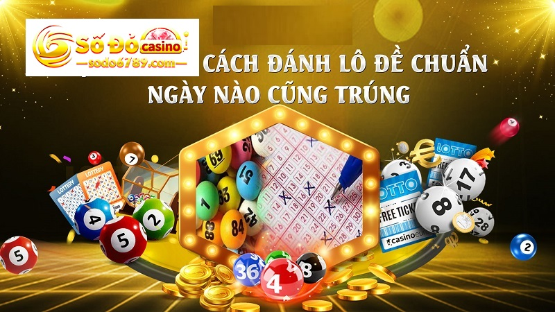 5 chiến thuật đánh lô