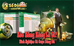 kèo hồng kông